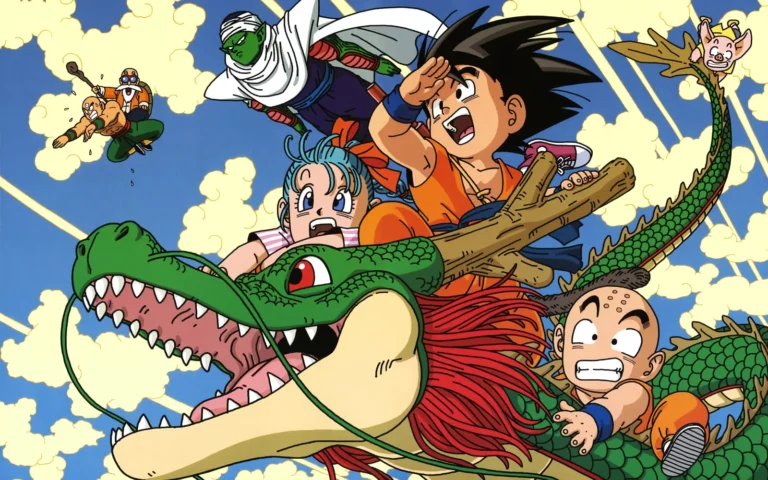 Dragon Ball Daima
